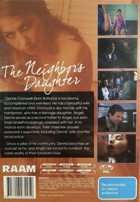 asstr neighbor girl|My Neighbor's Daughter (1998) .